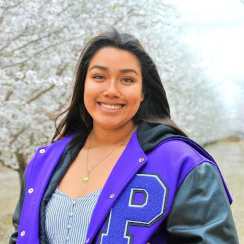 Meet your Posher, Brooke